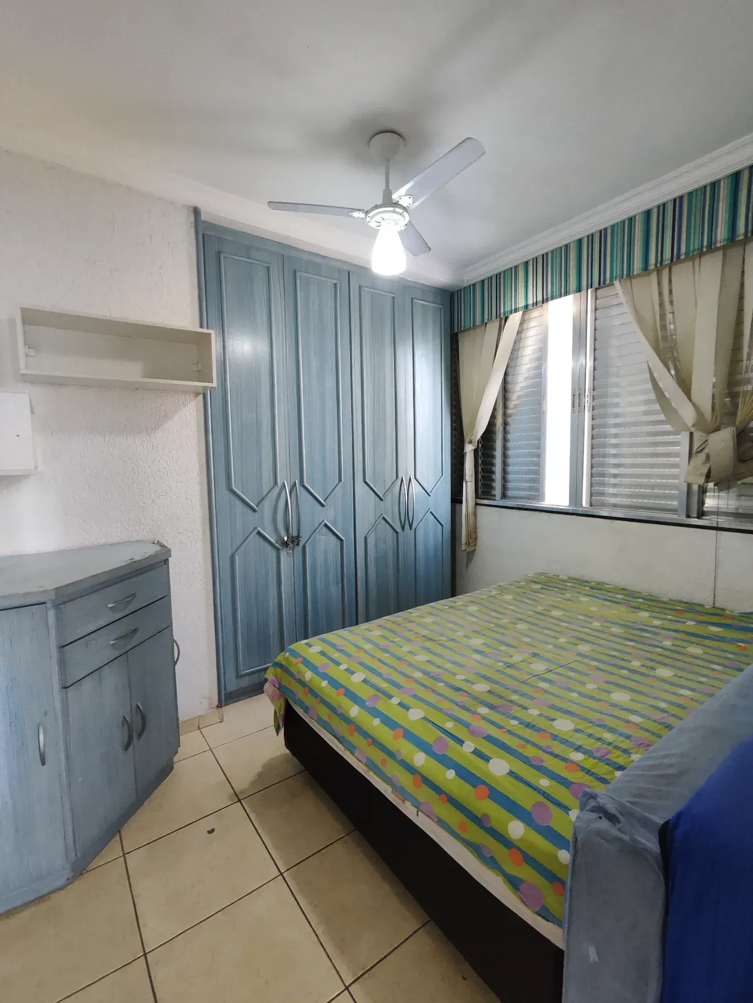 Imagem Apartamento com 2 Quartos à Venda, 60 m² em Centro - São Vicente