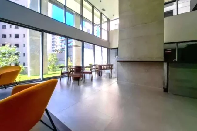 Imagem DNA VILA MARIANA BY YOU - Studio de 29m² (NR), localizado a apenas 700m do Metrô Vila Mariana!