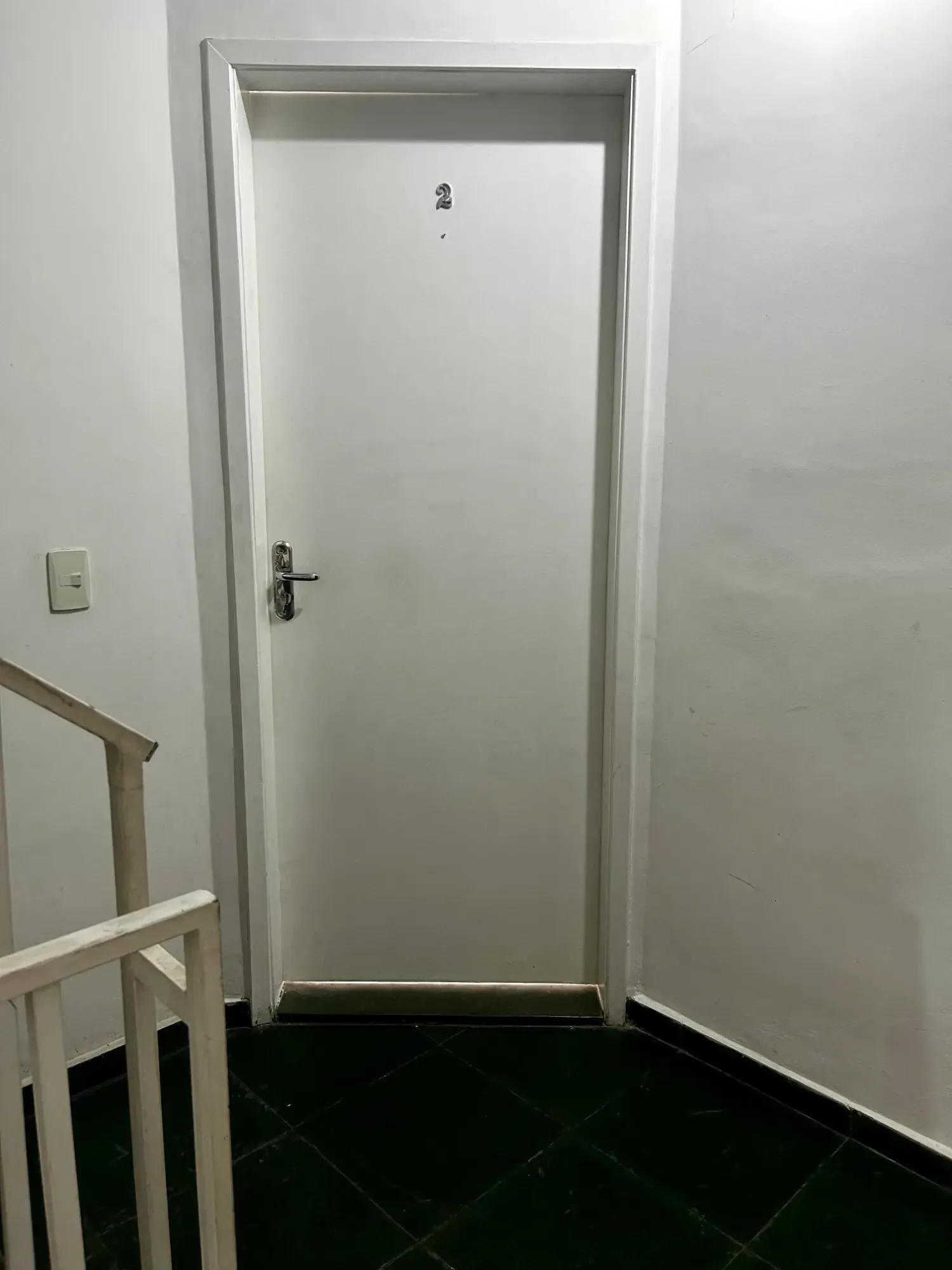 Imagem Apartamento com 2 Quartos à Venda, 38 m² em Vila Lutécia - Santo André