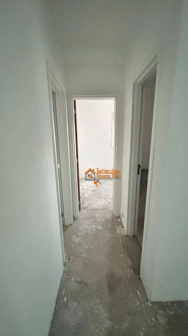 Imagem Apartamento com 3 dormitórios à venda, 100 m² por R$ 865.400,00 - Centro - Guarulhos/SP