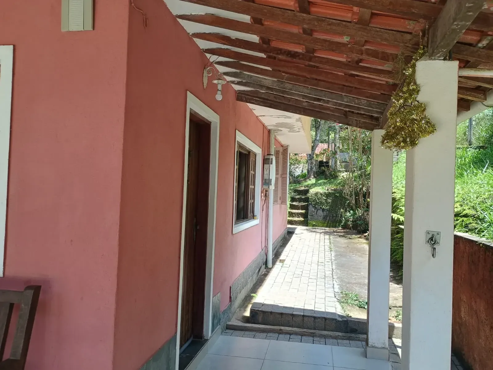 Imagem Chácara com 3 Quartos à Venda, 300 m² em Centro (São João Novo) - São Roque