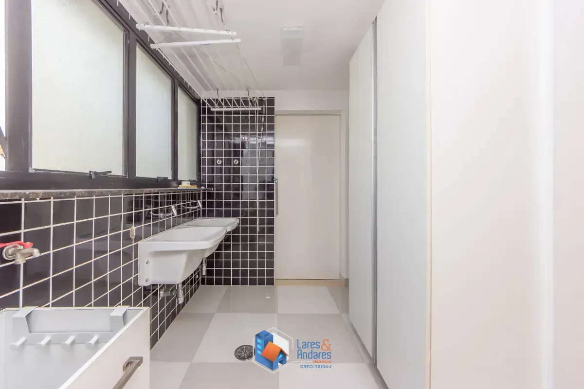 Imagem Apartamento para venda e locação em Indianópolis com 4 quartos, sendo 4 suítes, 198m²