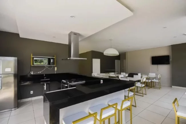 Imagem CANTO DAS ÁRVORES MORUMBI - Apto de 49m² (Unidade Revenda), próximo ao Shopping Jardim Sul!
