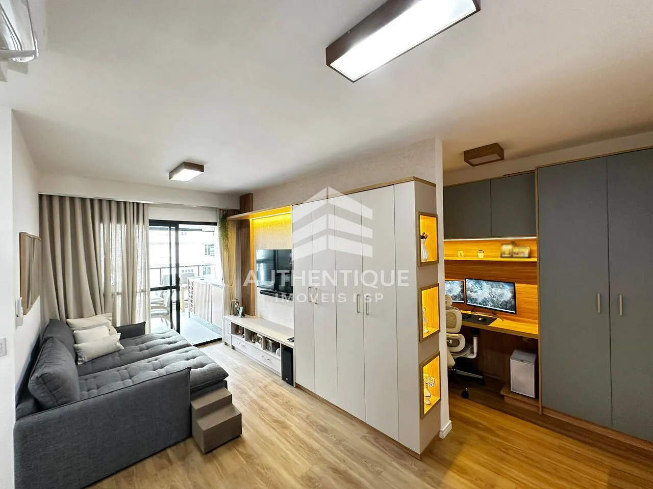 Foto do imóvel CONTEMPORANEO JARDINS - Apartamento à venda em Rua Cristiano Viana