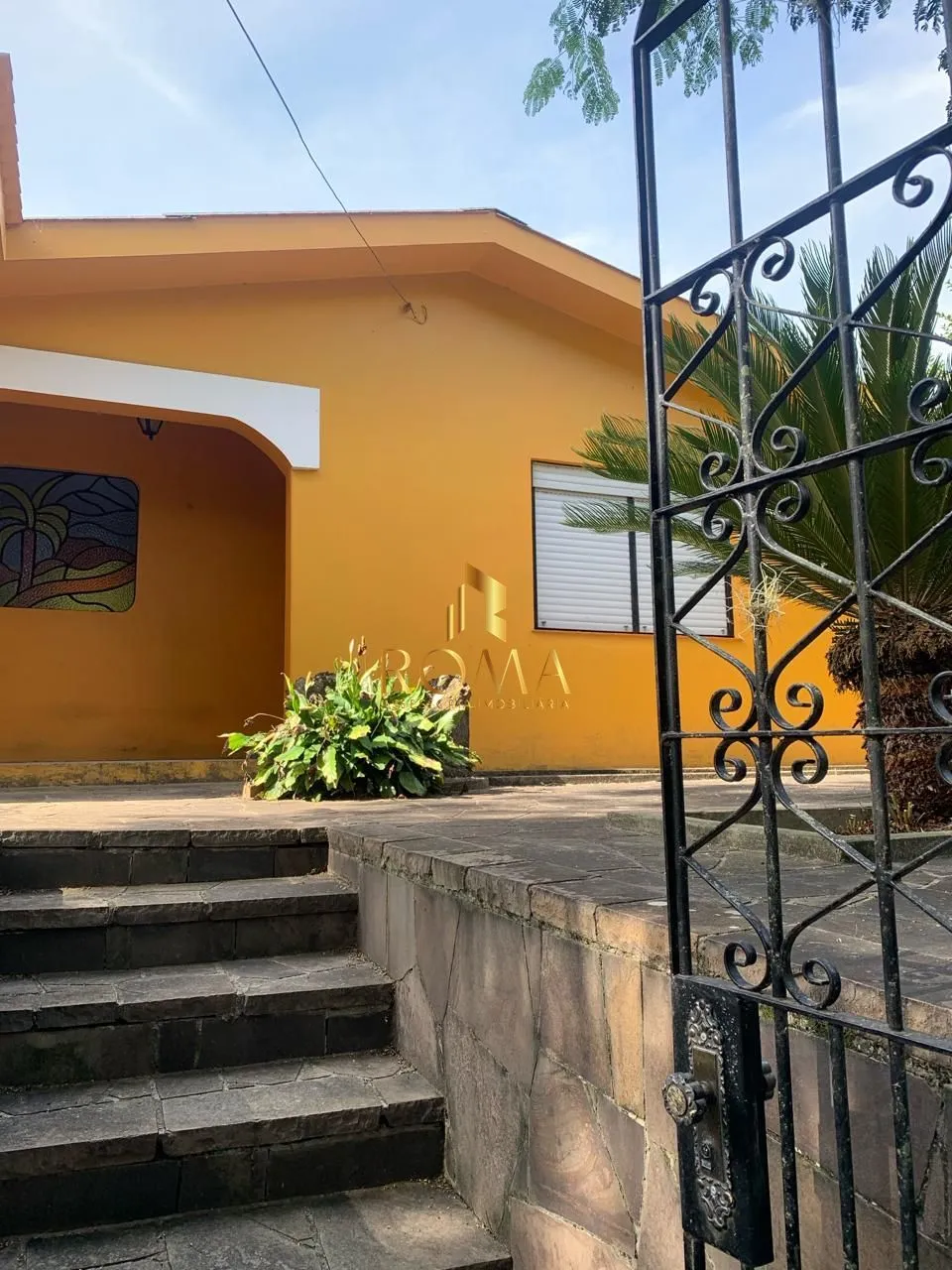 Imagem Excelente terreno localizado no Bairro Perpétuo Socorro, com 03 casas construída