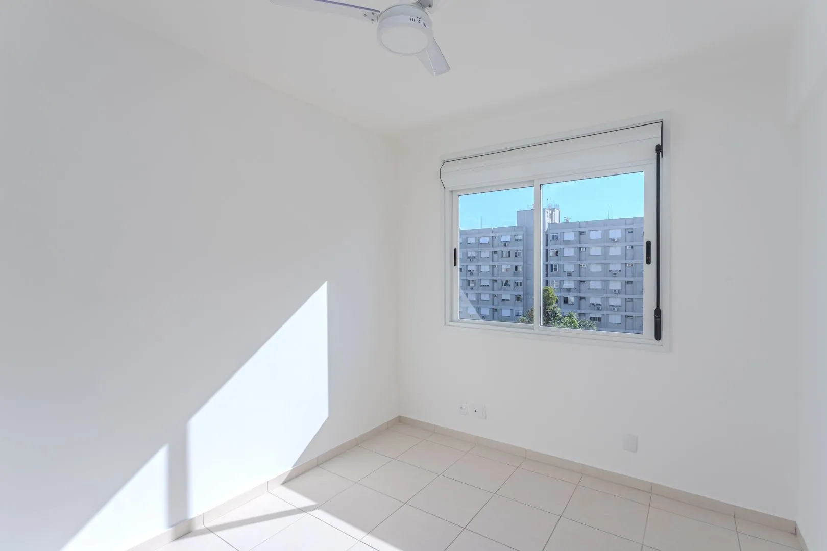 Imagem Apartamento de 3 dormitórios vaga e infra DESOCUPADO