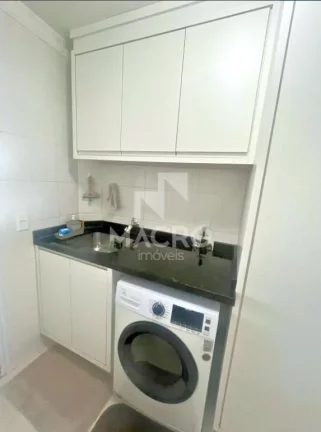 Imagem Apartamento Mobiliado | Amizade | 2 quartos (1 suíte c/ closet) | 96m²