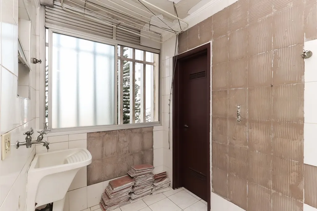 Imagem Apartamento à venda em São Paulo, Lapa, com 3 quartos, 117.78m2
