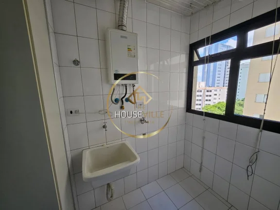 Imagem Apartamento 3 dormitórios ( 1 suíte), Grand Classic, Aquárius.