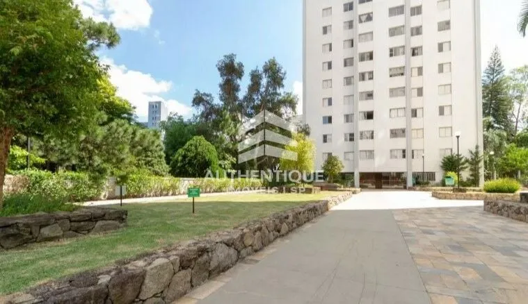 Imagem Três Torres - Granja Julieta - Apartamento à venda no bairro Granja Julieta - São Paulo/SP, Zona Sul