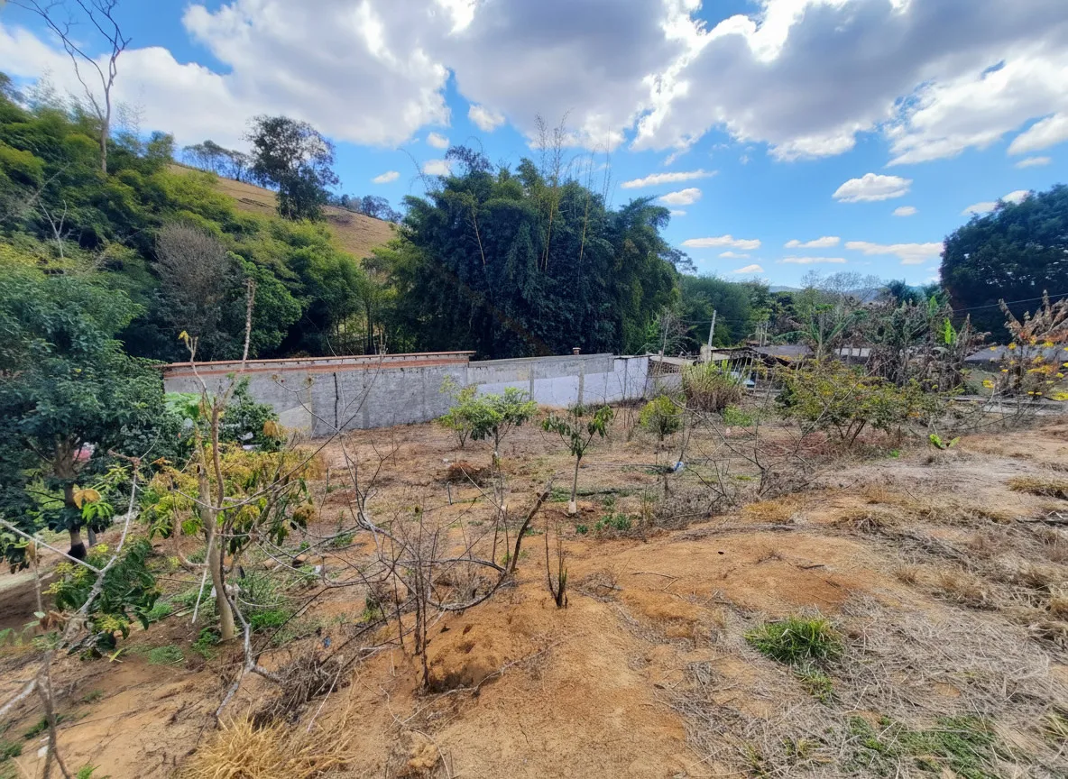 Imagem Terreno à venda em Pinheiros, Bandeira do Sul