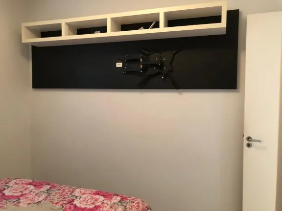 Imagem Apartamento com 2 Quartos à Venda, 53 m² em Vila Progresso - Campinas