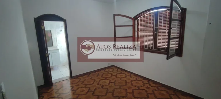 Imagem Aluga Excelente Sobrado C/3 Suítes, Área Gourmet com churrasqueira, 3 vagas Cobertas no Jardim dos Lagos, São Paulo - R$ 3.000