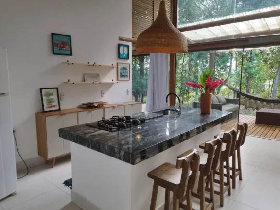 Imagem CASA DE VIDRO