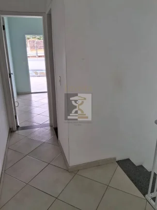Imagem Campo Grande - Apartamento duplex com 2 quartos - 85 m2