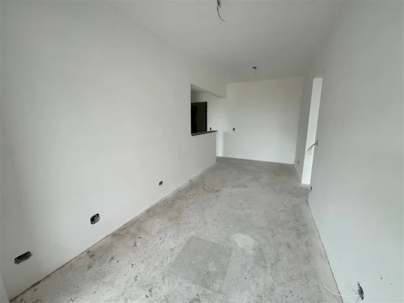 Imagem APARTAMENTO COM 82.24 m² - CAIÇARA - PRAIA GRANDE SP