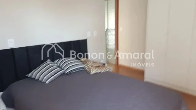 Imagem Casa à venda com 4 Quartos no Swiss Park em Campinas - SP.
Área do terreno: 360m² | AC: 310m² | ...