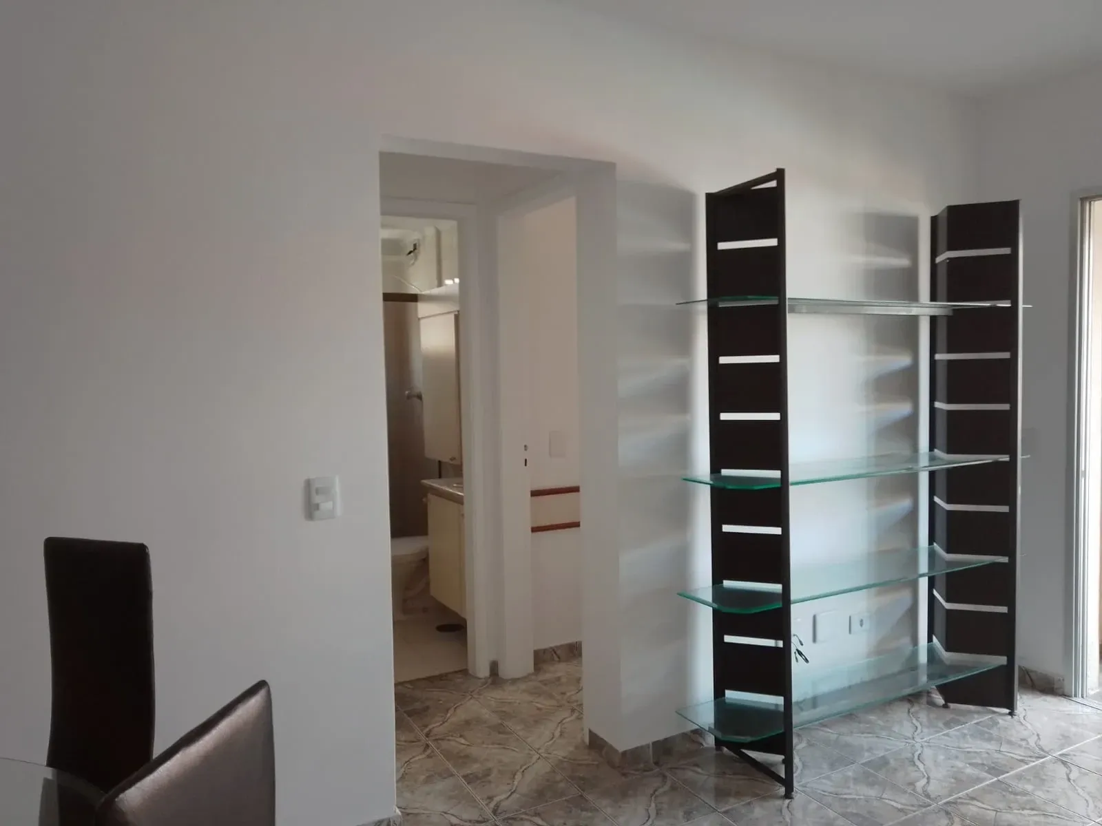 Imagem Apartamento com 2 Quartos à Venda ou Locação, 55 m² em Vila Invernada - São Paulo