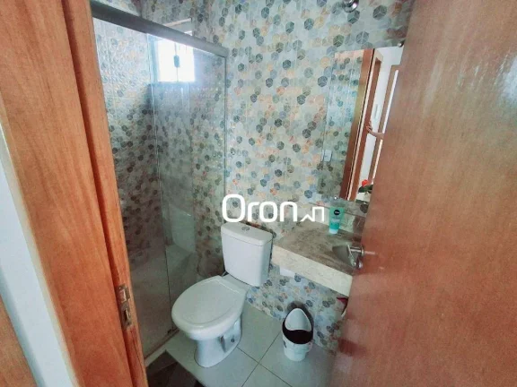 Imagem Sobrado à venda, 232 m² por R$ 899.000,00 - Setor Perim - Goiânia/GO