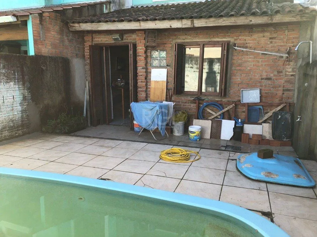 Imagem Casa para Venda - 120m², 3 dormitórios, sendo 1 suites, 2 vagas - Aberta dos Morros