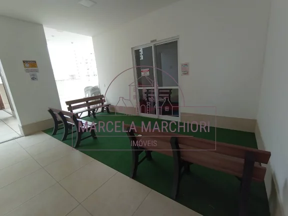 Imagem Apartamento 3 quartos suite, fechamento de varanda e vista para o mar