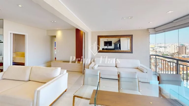 Imagem Apartamento disponível para venda no Condomínio Legittimo, com 95m², 2 dormitórios e 2 vagas de garagem