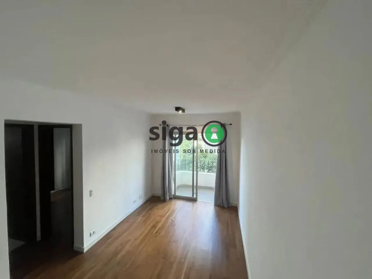 Foto do imóvel Apartamento 1 Dormitório, quarto - Venda ou Aluguel - 45m² ? Bela Vista - São Paulo/SP