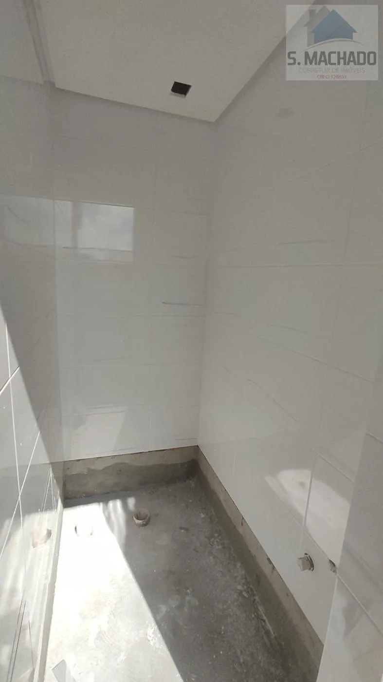Imagem Apartamento para Venda em Santo André / SP no bairro Parque Oratório