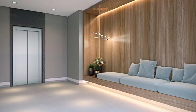 Imagem Apartamento à venda no bairro Vila Romana - São Paulo/SP