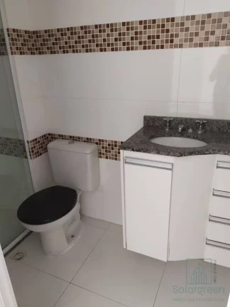 Imagem Apartamento para Locação em Atibaia - R$2.300,00