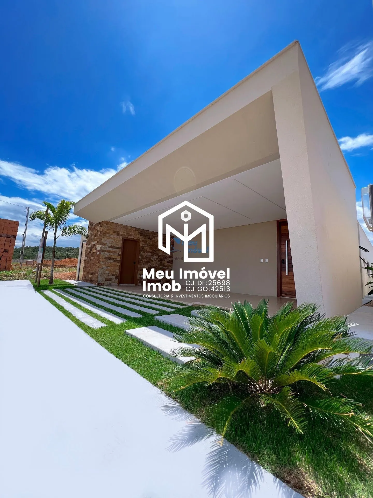 Imagem Aldeia II Casa 4 Quartos 2 Suítes 2 Vagas 192m² Lazer Closet