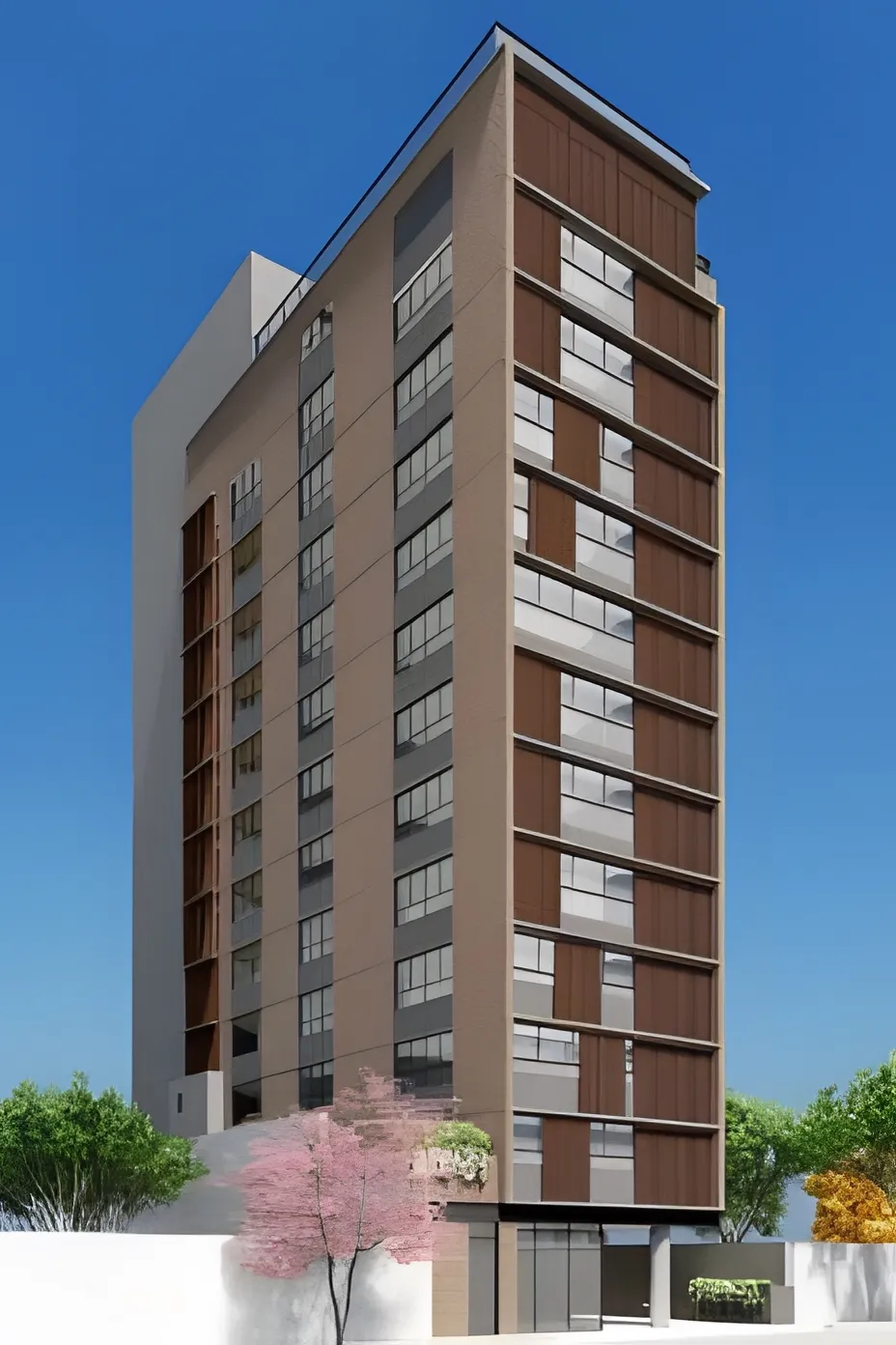Imagem APARTAMENTO RESIDENCIAL em São Paulo - SP, Vila Nova Conceição