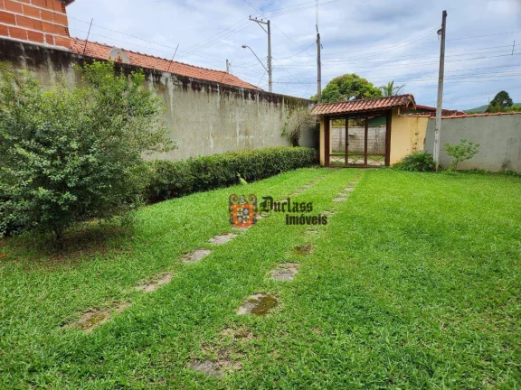 Imagem Chácara com 3 dormitórios à venda, 1704 m² por R$ 669.000,00 - Vila Velha - Caçapava/SP