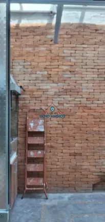 Imagem Sobrado Condomínio Rochdale - 3 dormitórios sendo 1 suíte