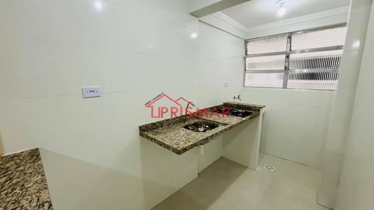 Imagem Vende 1 dormitorio - Ponta da Praia - Santos