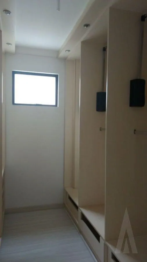 Imagem Apartamento 3Dormitórios dependência - Bairro Atiradores
