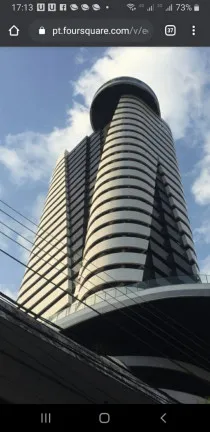 Imagem Sala Comercial para Alugar, 90 m² em Umarizal - Belém