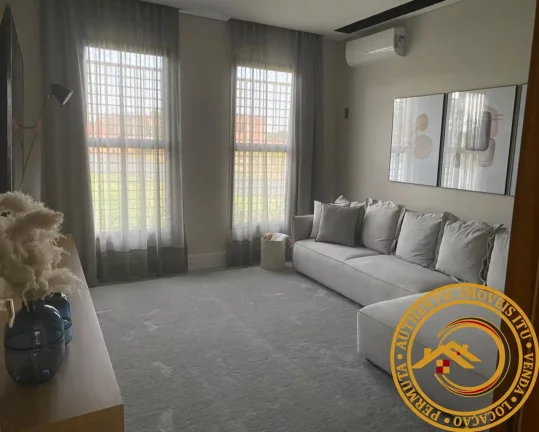 Imagem CASA RESIDENCIAL em ITU - SP, CONDOMÍNIO TERRAS DE SÃO JOSÉ