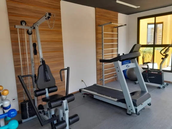 Imagem Apartamento Condomonio Privilege SKY 41 m² 2 Dormitorios 1 Vaga