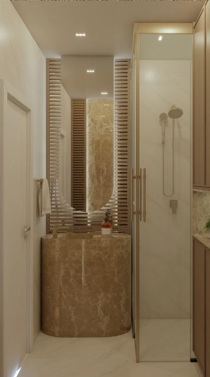 Imagem Flat à venda com 58.96m2 por R$ 1.850.000,00