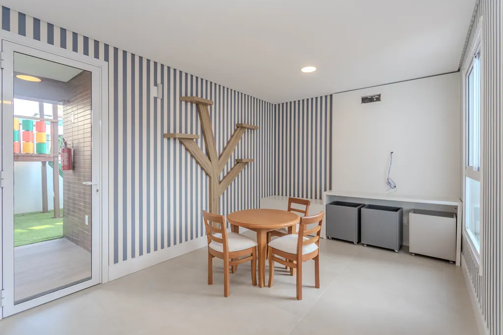 Imagem Apartamento em Jardim Botânico