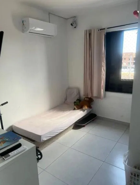 Imagem Conforto, praticidade e uma excelente localização, o Pezzi di Mare é o empreendimento perfeito para você!