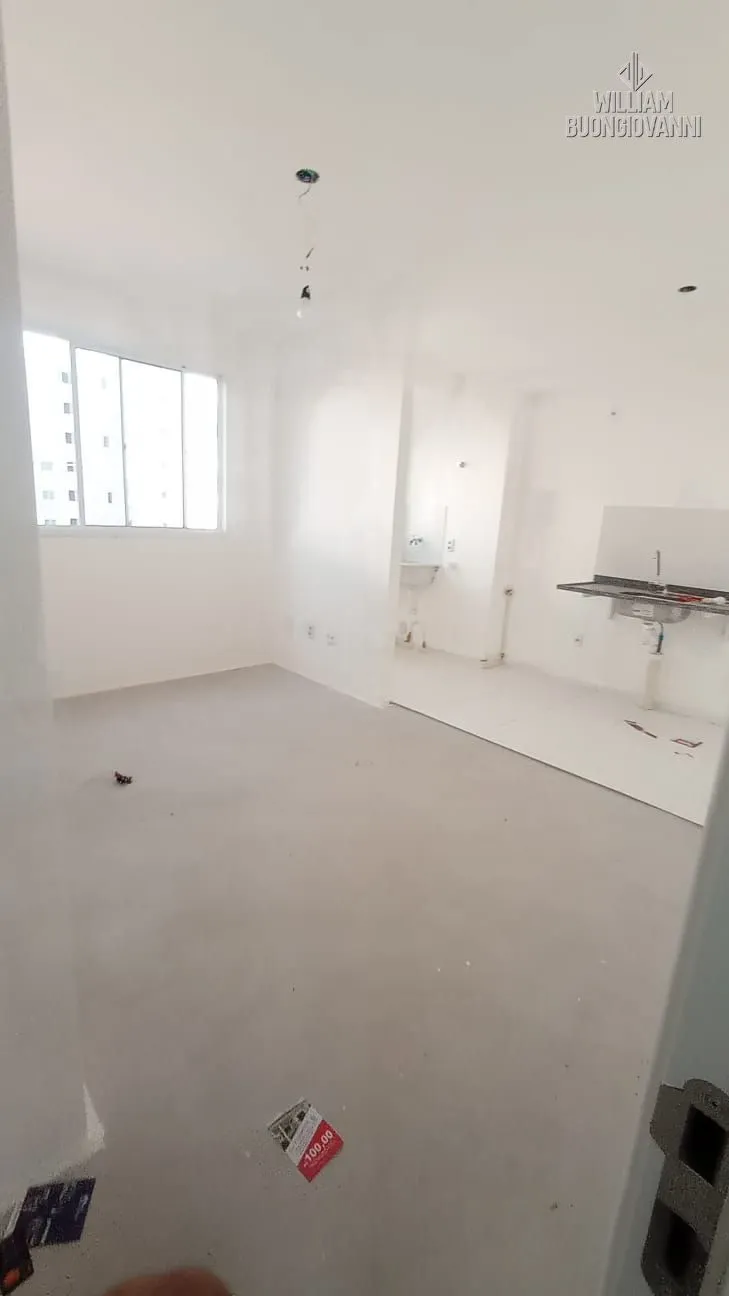 Imagem Apartamento à Venda,2 Dormitórios, 42m², Lazer com Piscina, Elevador, R$ 250.000