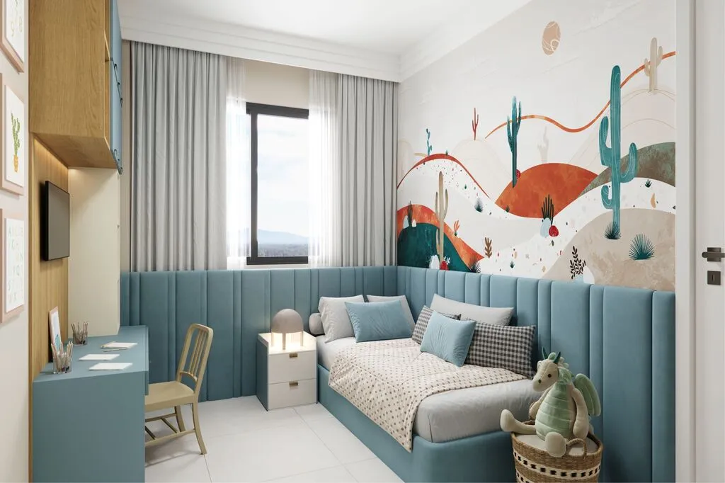 Imagem APARTAMENTO RESIDENCIAL em Curitiba - PR, Bairro Alto