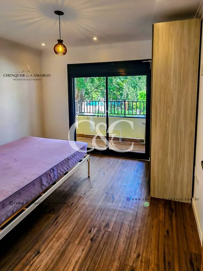 Imagem CASA PARA LOCAÇÃO NO CAPITAL VILLE