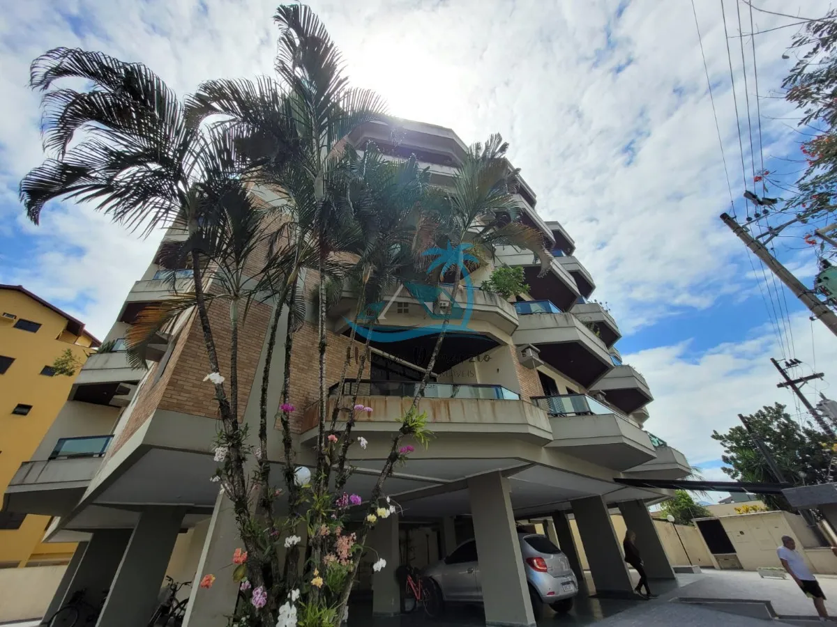 Imagem Apartamento com 2 dormitórios a venda a 300 metros da orla de Itaguá em Ubatuba.