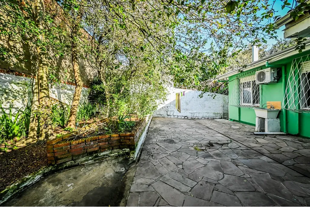 Imagem Casa de Condomínio em Santa Tereza