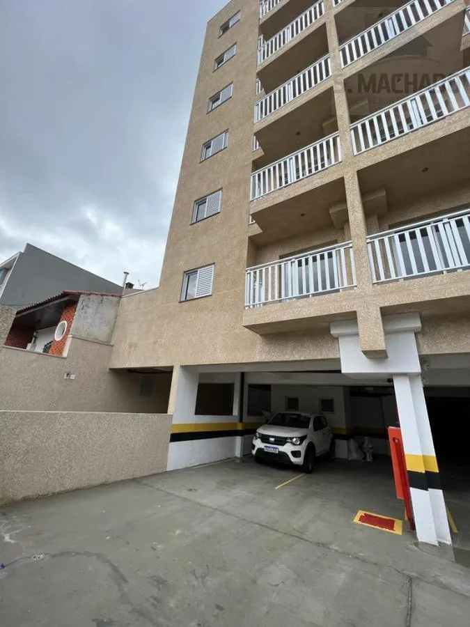 Foto do imóvel Apartamento para Venda em Santo André / SP
