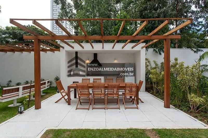 Imagem BROOKLIN ONE - Apartamento à venda em São Paulo/SP