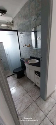 Imagem apartamento a venda - Tupi